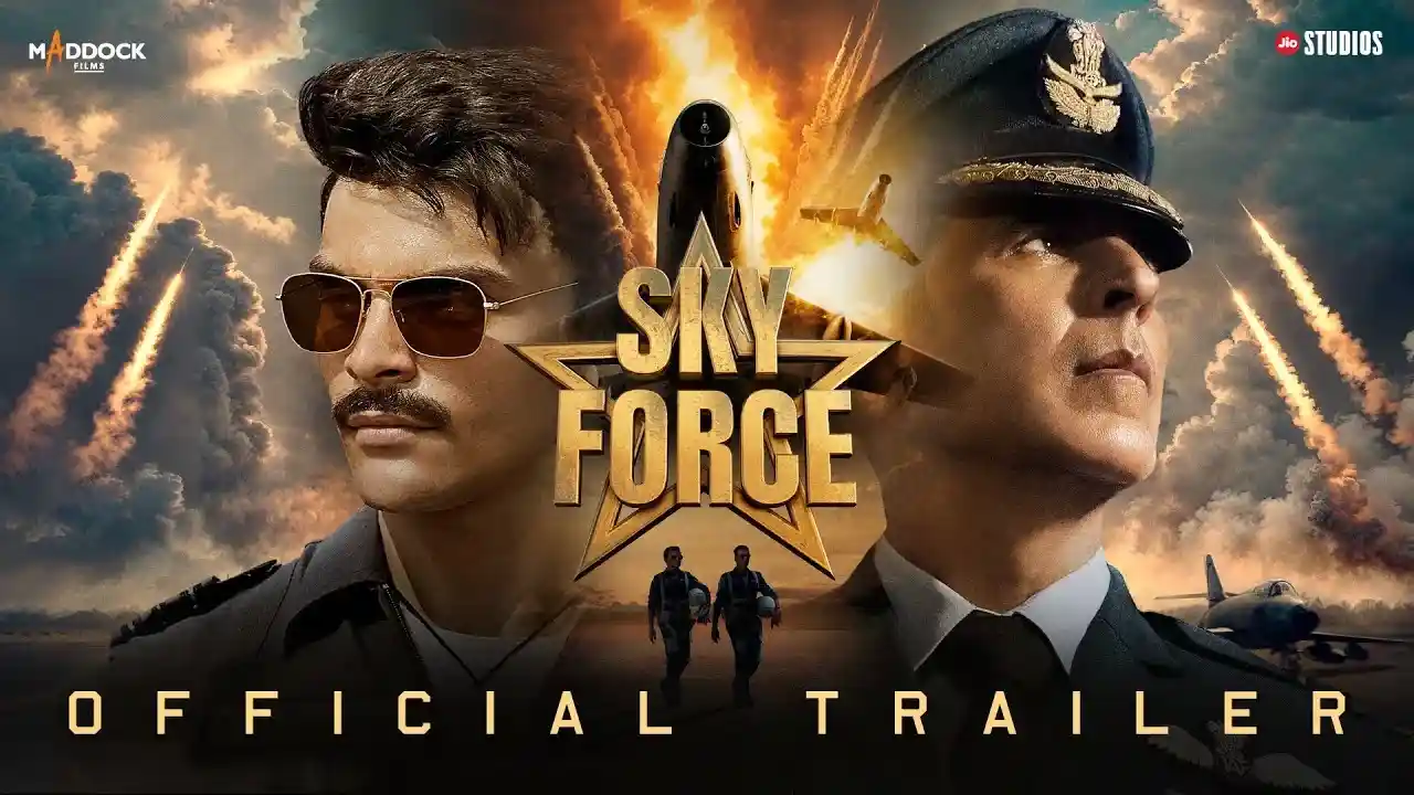 sky-force-movie-2025-trailer-poster