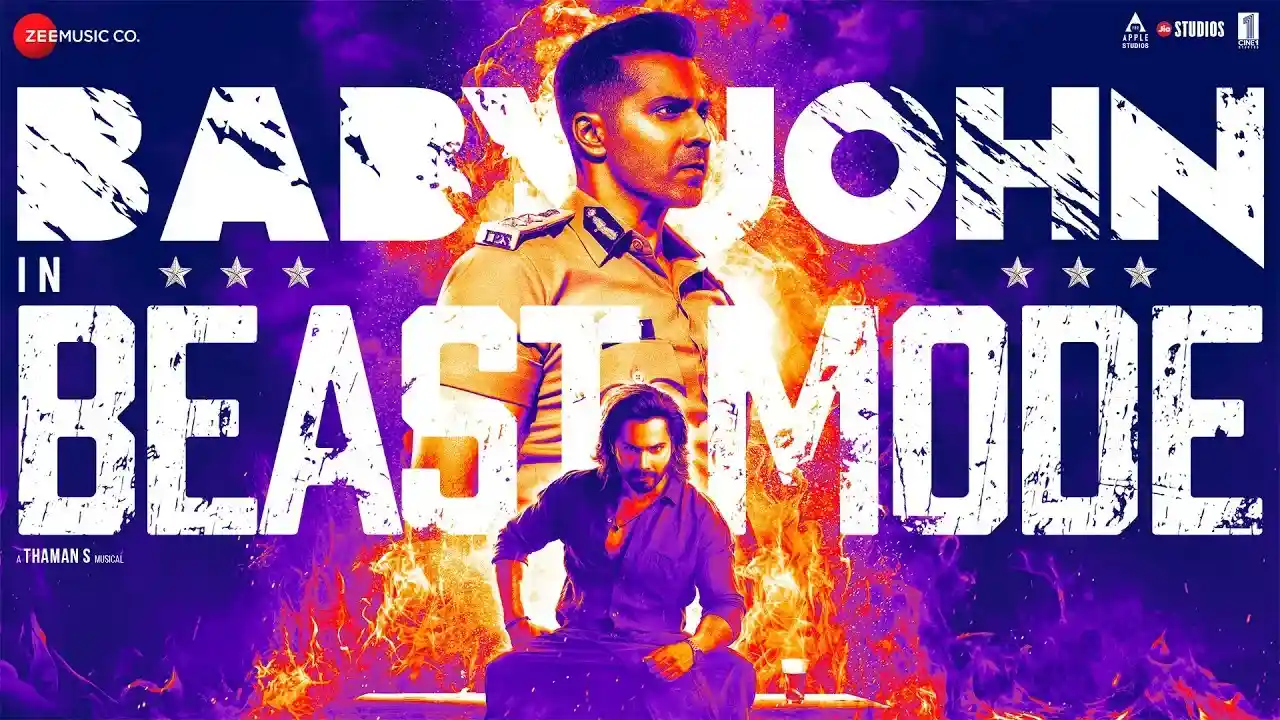 Beast-Mode-Song-Poster-Baby-John