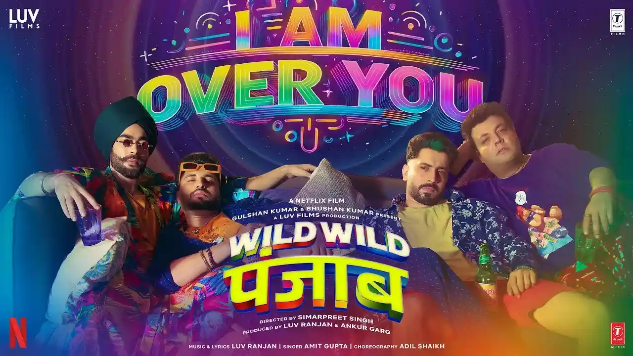 I-Am-Over-You-Song-Poster-Wild-Wild-Punjab