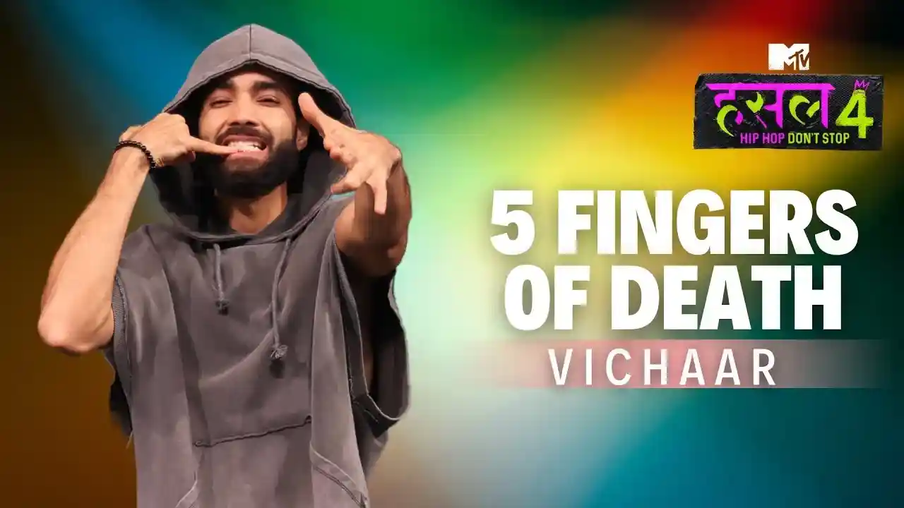 5-Fingers-of-Death-Song-Poster-MTV-Hustle-4
