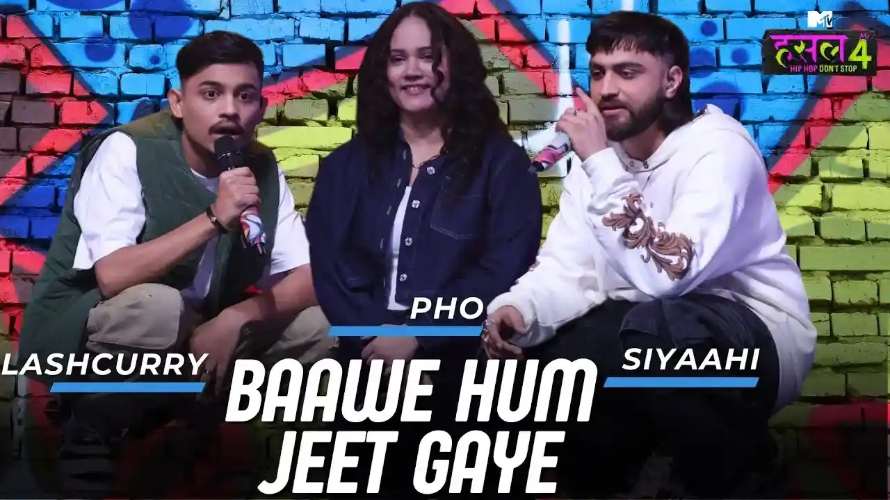 Baawe-Hum-Jeet-Gaye-Song-Poster-MTV-Hustle-4
