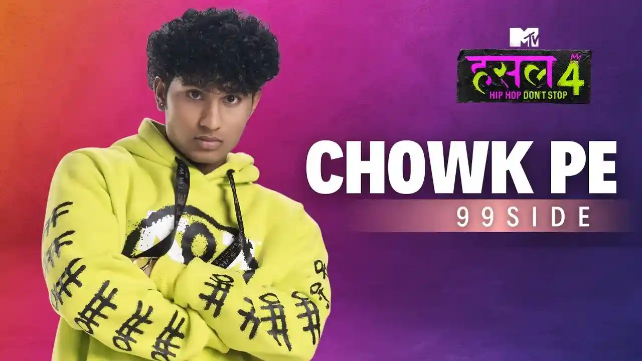 Chowk-Pe-Song-Poster-MTV-Hustle-4
