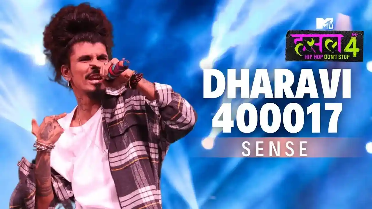 Dharavi-400017-Song-Poster-MTV-Hustle-4