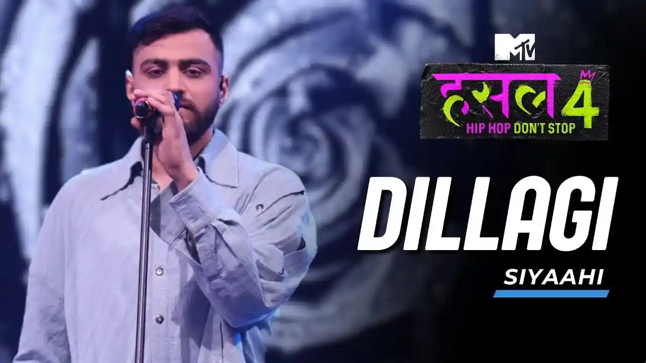 Dillagi-Song-Poster-MTV-Hustle-4