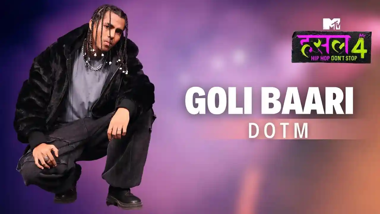 Goli-Baari-Song-Poster-MTV-Hustle-4