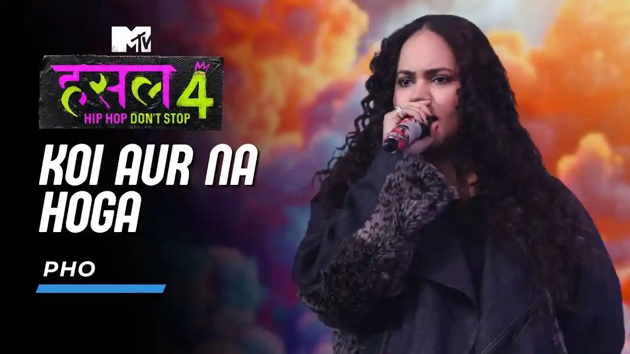 Koi-Aur-Na-Hoga-Song-Poster-MTV-Hustle-4