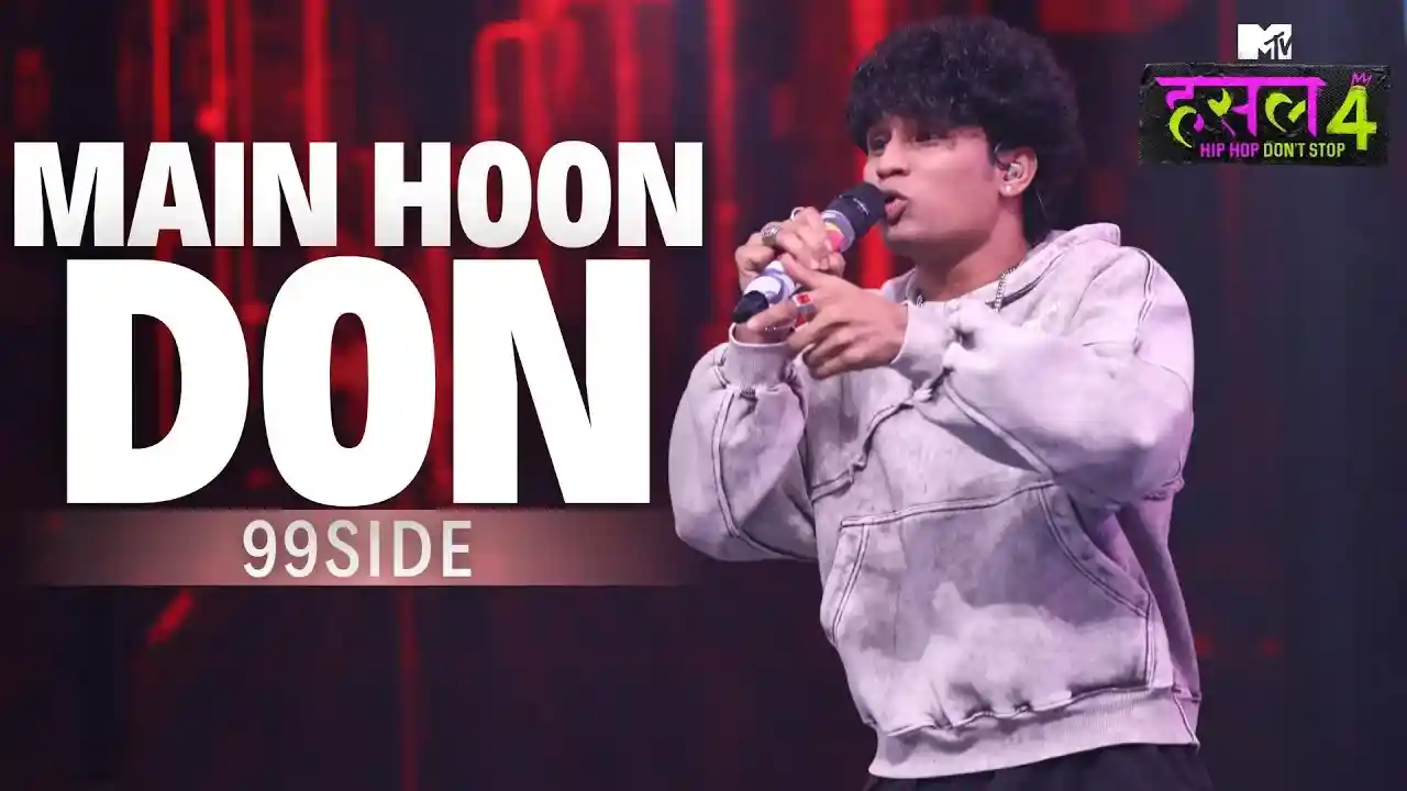 Main-Hoon-Don---The-Hustle-Flip-Song-Poster-MTV-Hustle-4