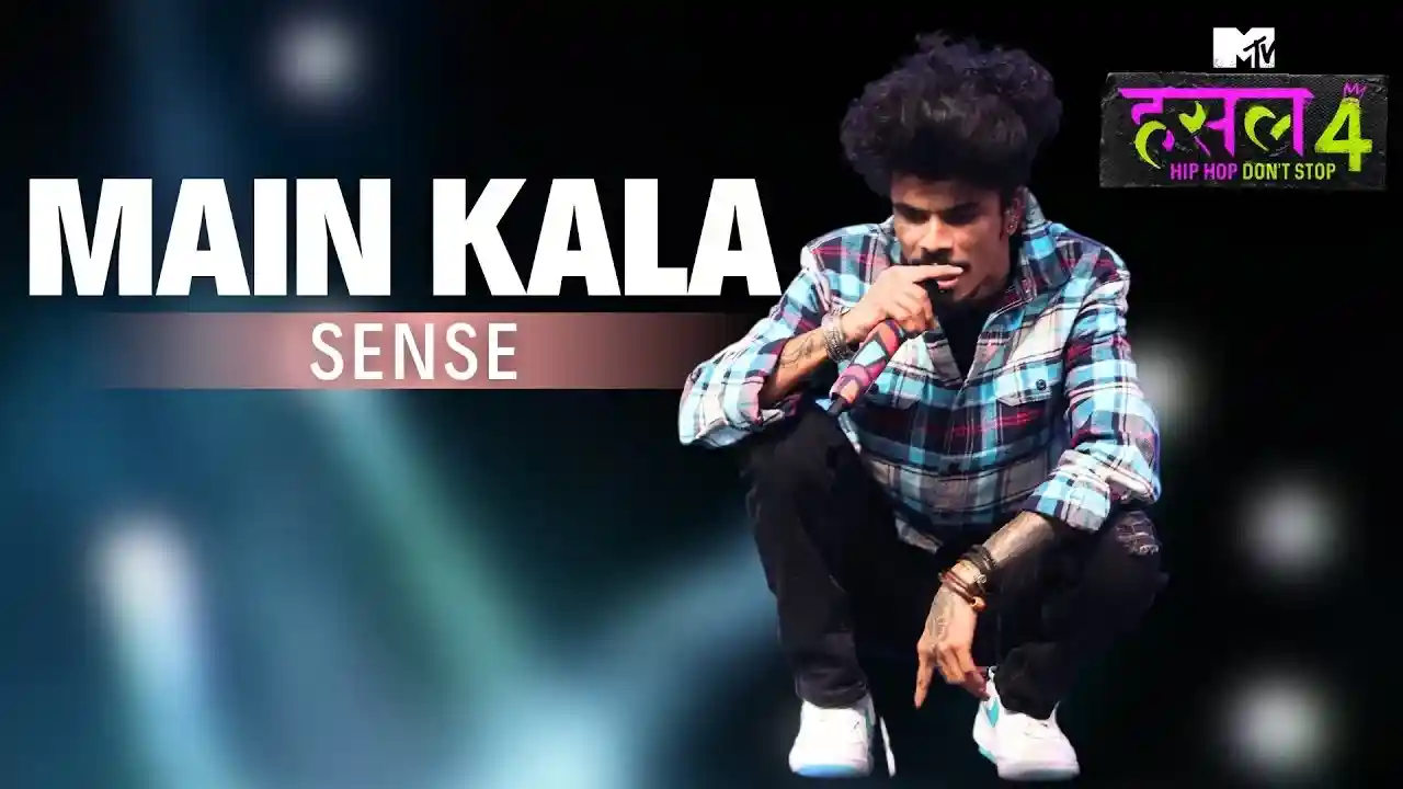 Main-Kala-Song-Poster-MTV-Hustle-4