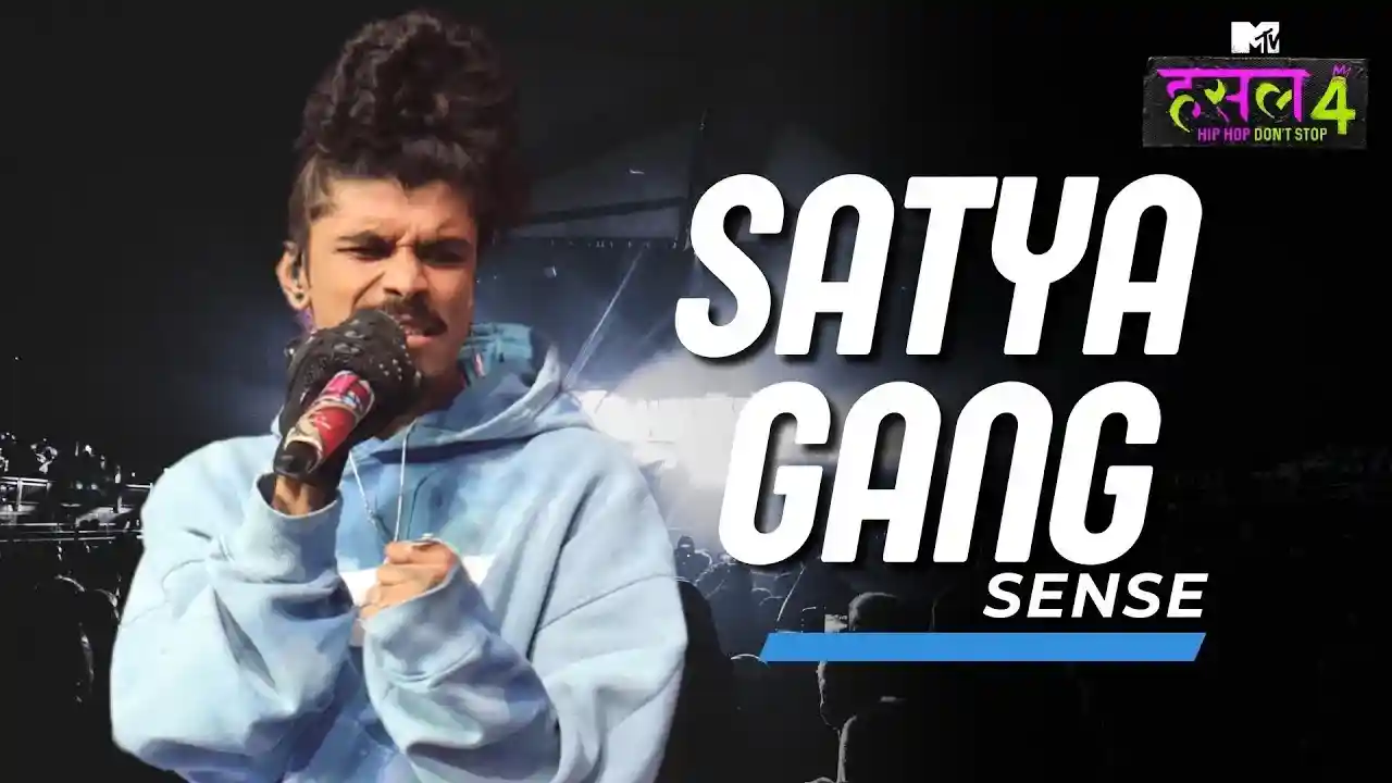 Satya-Gang-Song-Poster-MTV-Hustle-4
