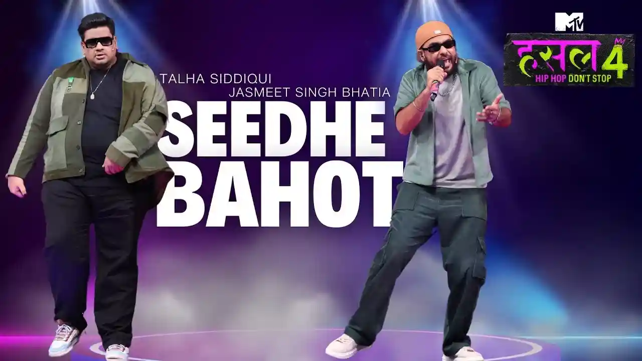 Seedhe-Bahot-Song-Poster-MTV-Hustle-4
