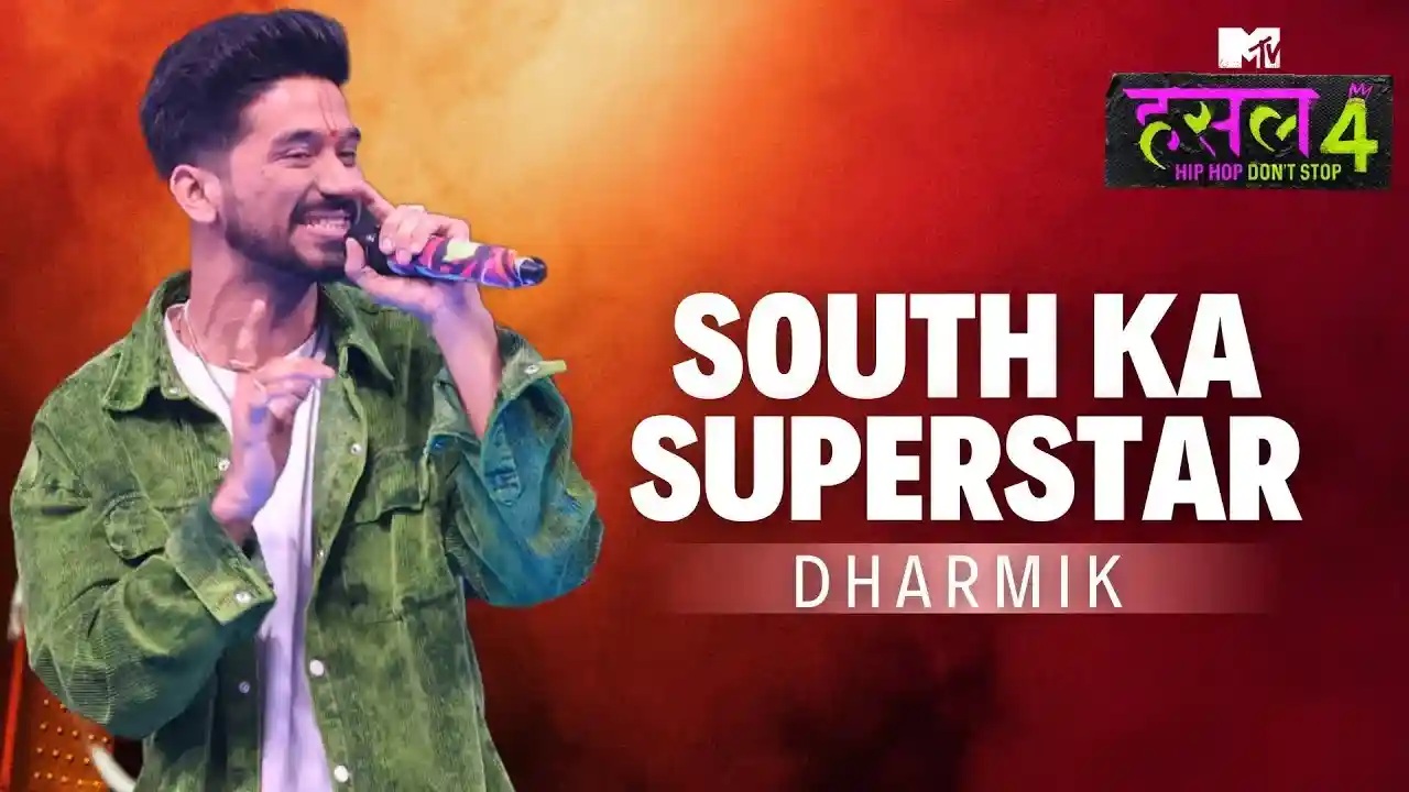 South-ka-superstar-Song-Poster-MTV-Hustle-4