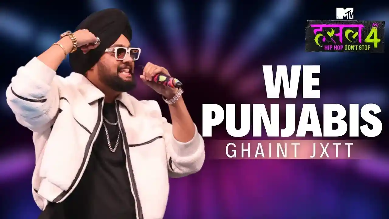 We-Punjabis-Song-Poster-MTV-Hustle-4