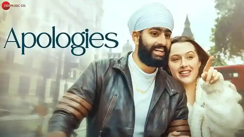 अपोलॉजीज़ Apologies Lyrics – Bhagwan Singh, Rish