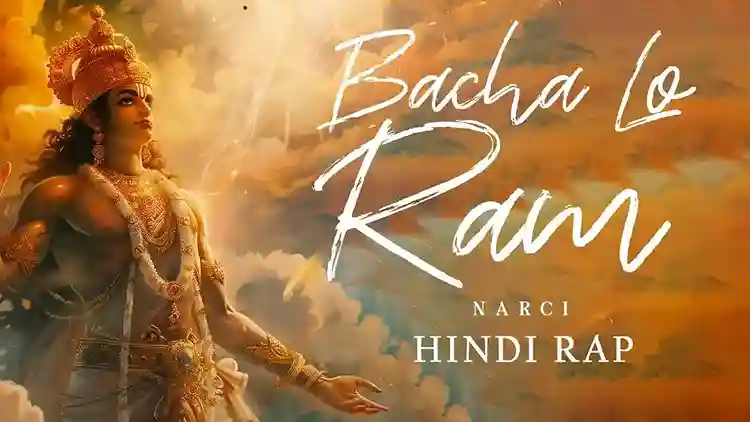 Bacha Lo Ram Lyrics - Narci, Hari Om Sharan Song Cover Picture