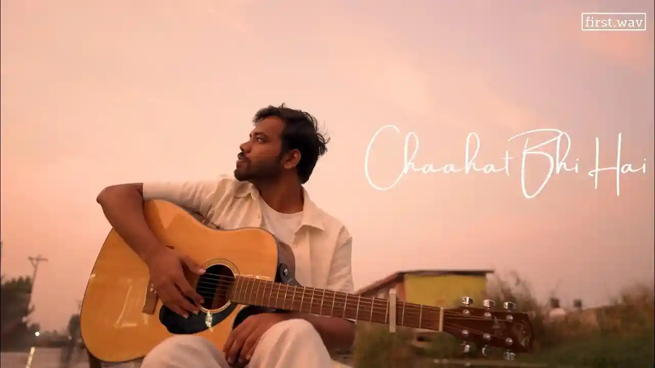 चाहत भी है Chaahat Bhi Hai Lyrics – Akash Kaushal