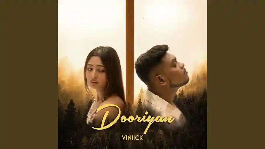 Dooriyan Song Cover Picture