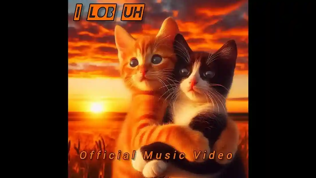 आई लॉब यू – I Lob Uh Lyrics – Aadat