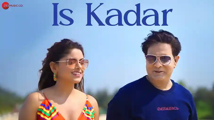 इस कदर Is Kadar Lyrics – Raj Bajaj