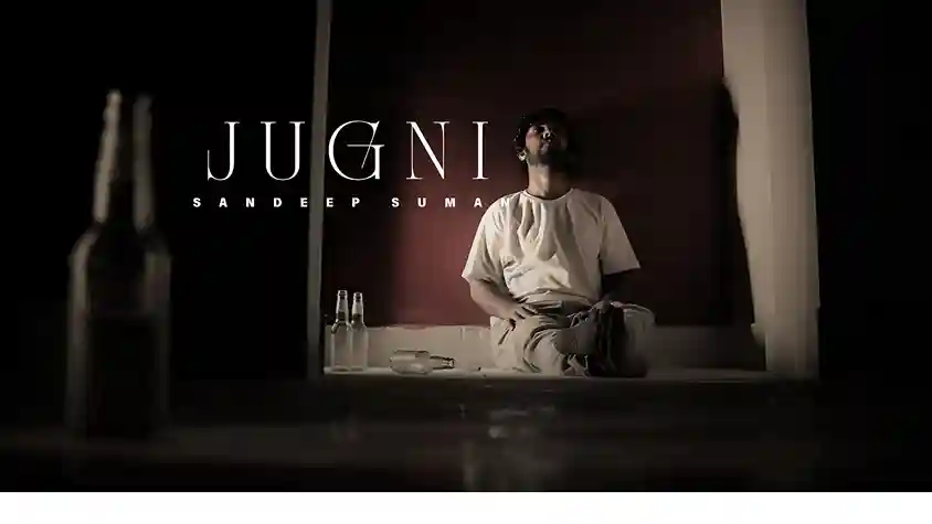 Jugni Song Cover Picture