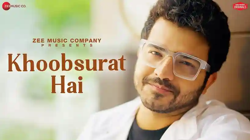 ख़ूबसूरत है Khoobsurat Hai Lyrics – Kinjal Chatterjee