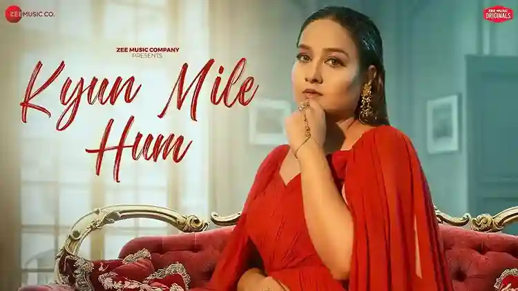 गल्लां तेरियां तीख तीख Kyun Mile Hum Lyrics – Swasti Mehul