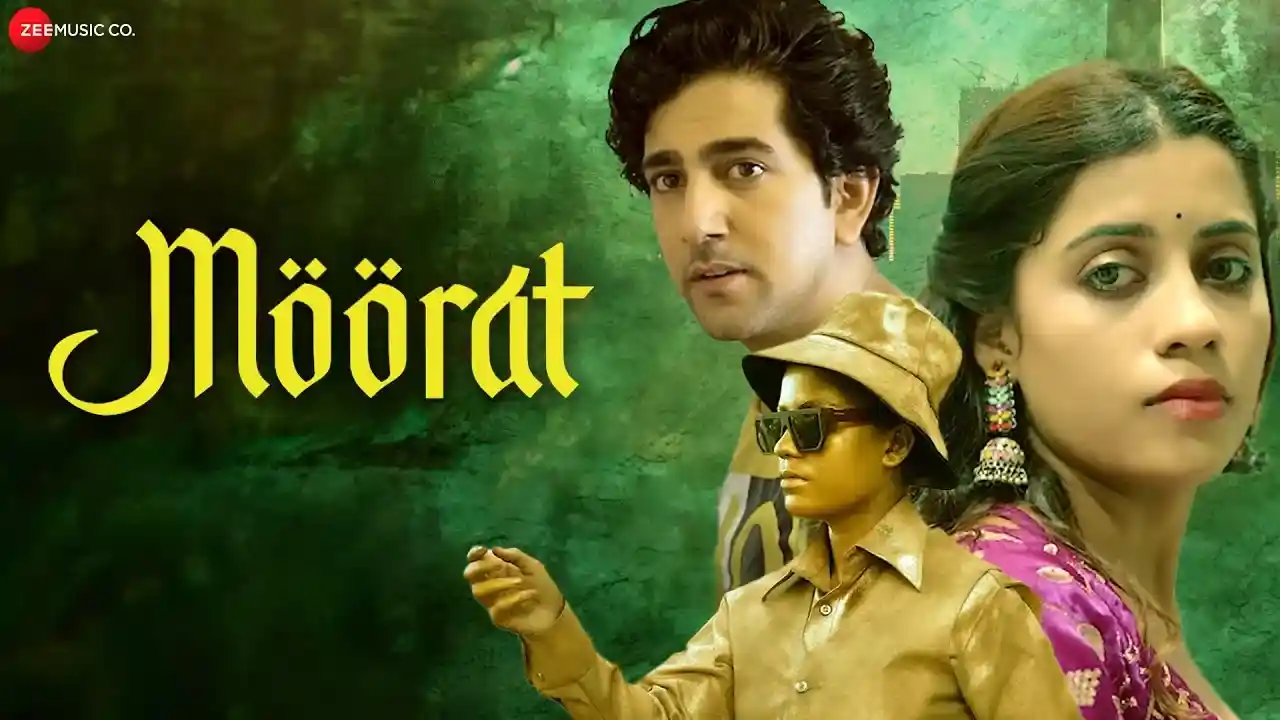 Moorat Lyrics Song Cover Picture | Simran Tiwari, BB Chauhan, Purvi Jamwal