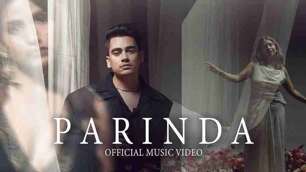 परिंदा Parinda Lyrics – Panther, Priyanka Meher