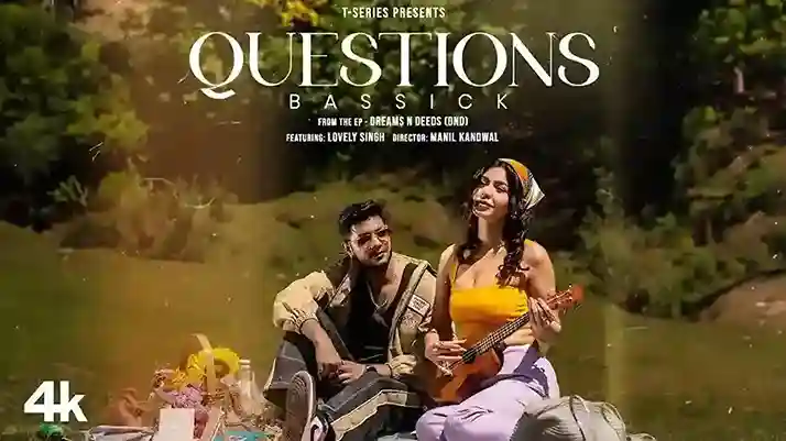 क्वेश्चन्स Questions Lyrics – Bassick