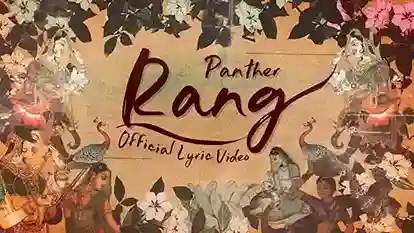 Rang Song Cover Picture