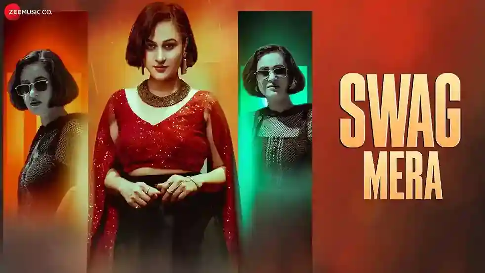 स्वैग मेरा Vekh Le Swag Mera Lyrics – Sappy