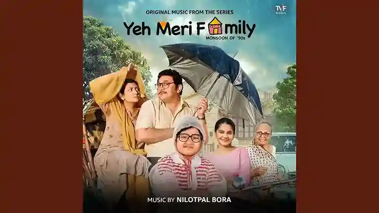 ये भी तो प्यार है Yeh Bhi Toh Pyaar Hai Lyrics – Hansika Pareek, Yeh Meri Family S4